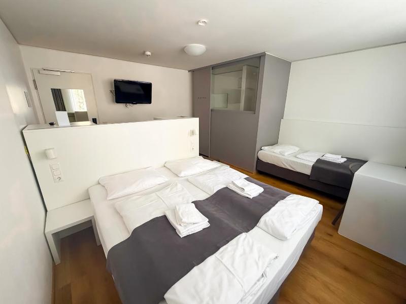Mk Hotel München Max-weber-platz image