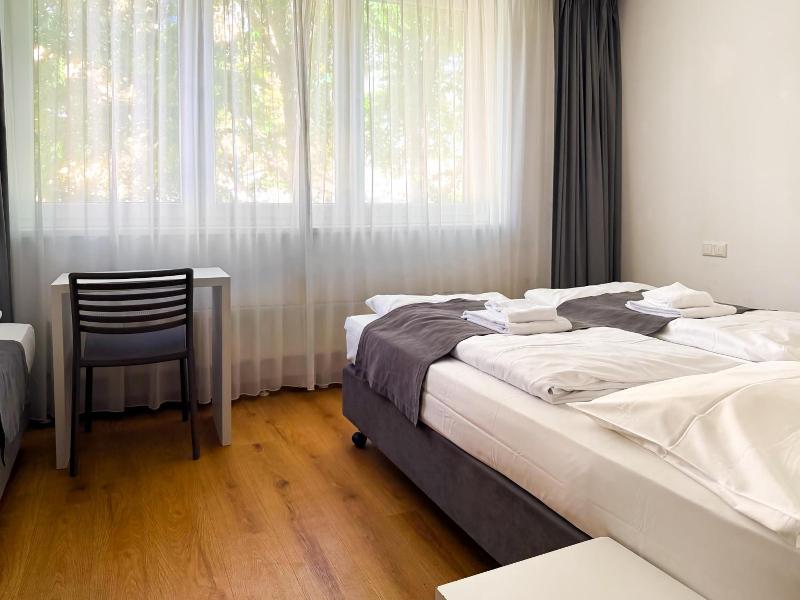 Mk Hotel München Max-weber-platz image