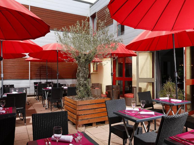 Hôtel Restaurant Le Colibri image