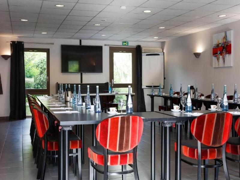 Hôtel Restaurant Le Colibri image