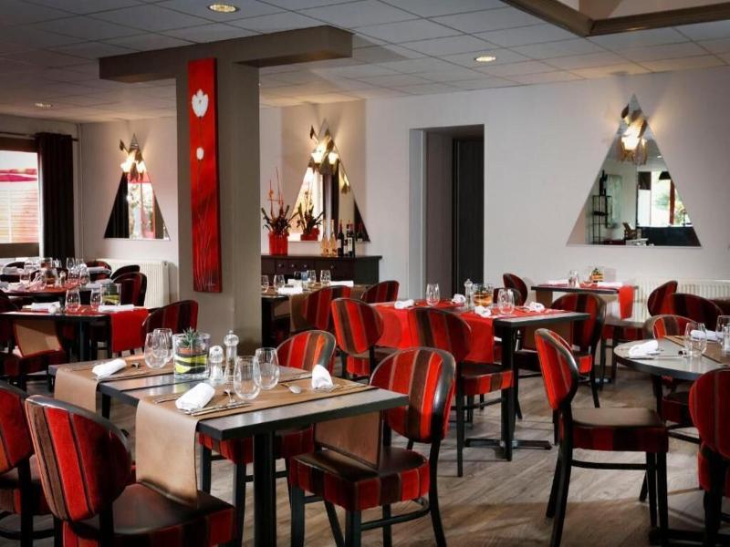 Hôtel Restaurant Le Colibri image