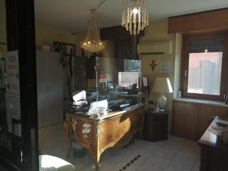 Hotel Siros image