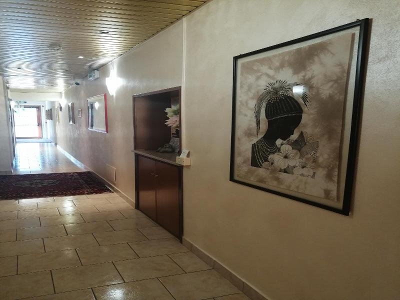 Hotel Siros image