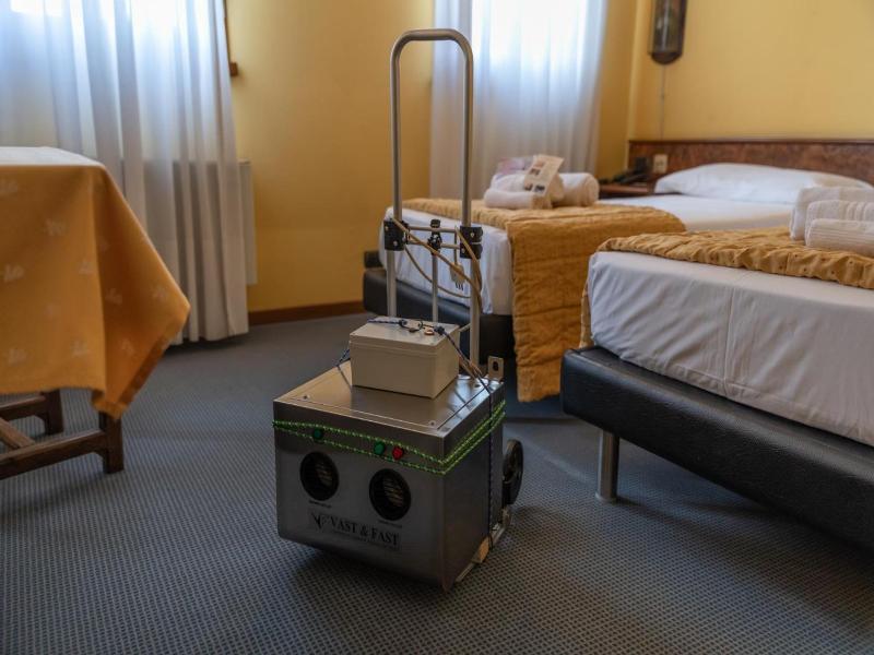 Hotel Siros image