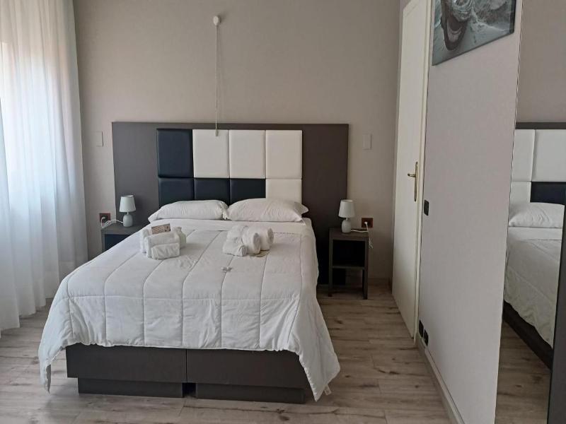 Hotel Siros image