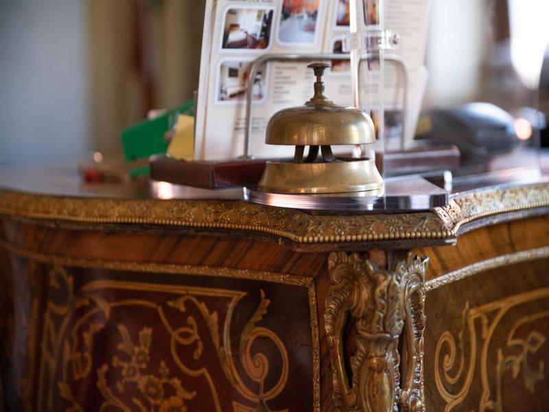 Hotel Siros image