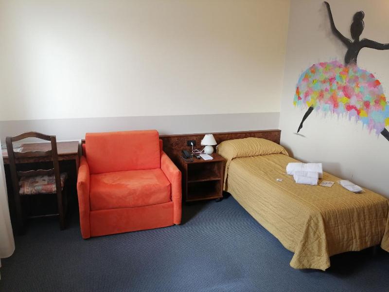 Hotel Siros image