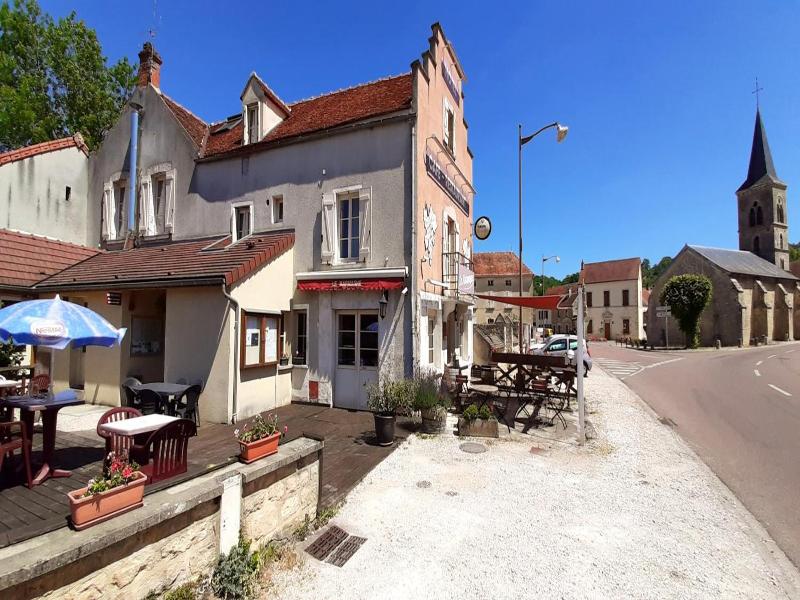 Le Marmagne image