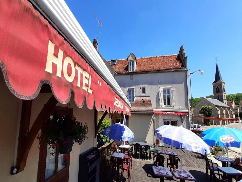 Le Marmagne image