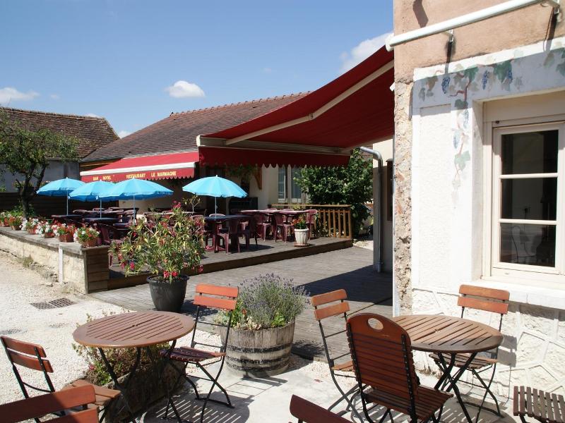 Le Marmagne image