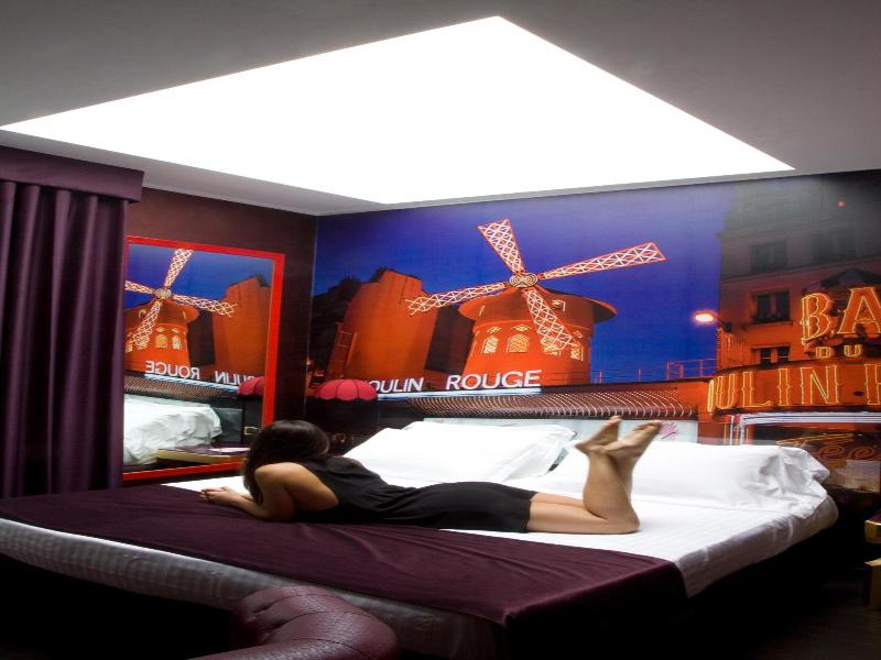 Hm Motelhotel image