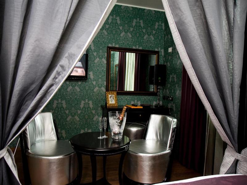 Hm Motelhotel image