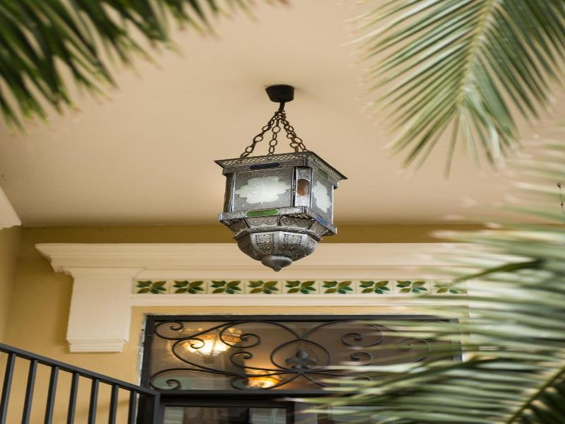 Palm Gallery Hotel image