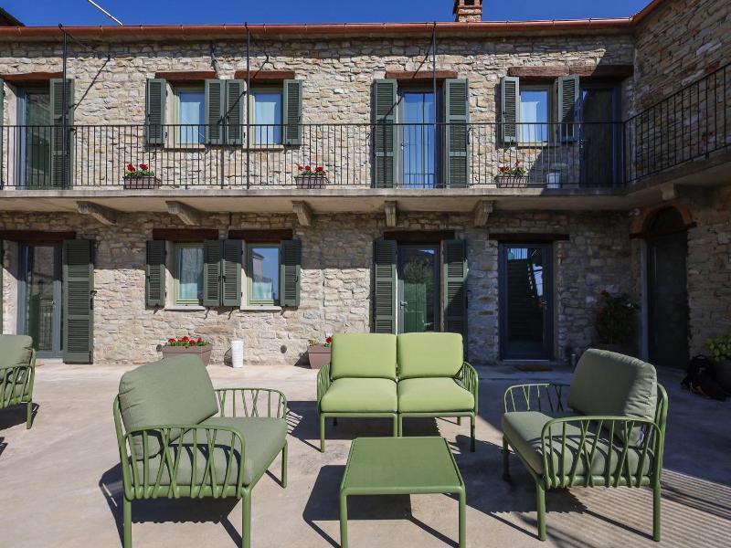 Albergo Del Bramante image