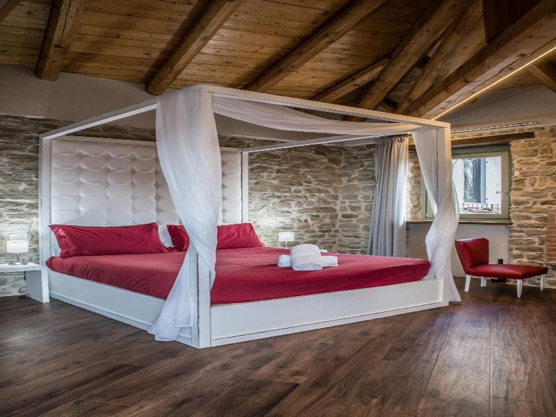 Albergo Del Bramante image
