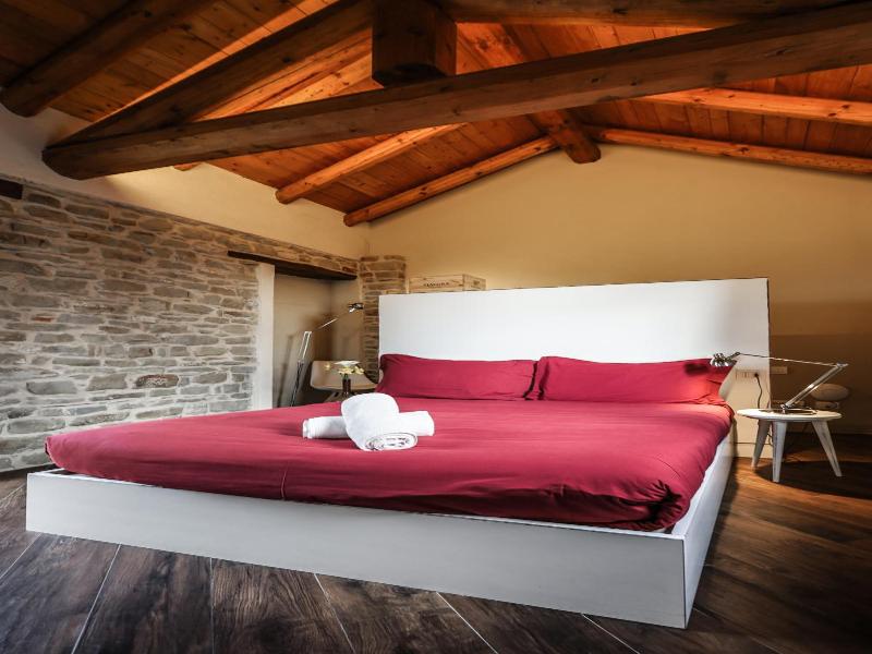 Albergo Del Bramante image