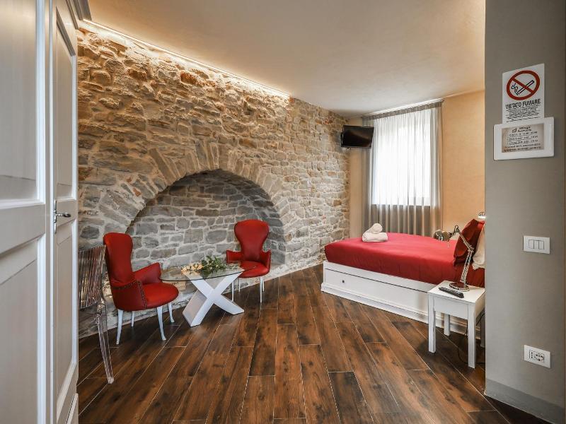 Albergo Del Bramante image
