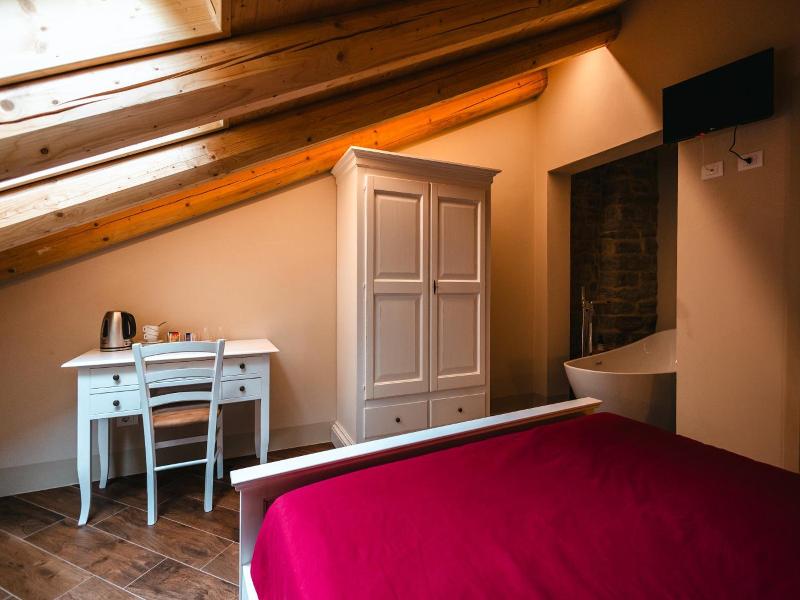 Albergo Del Bramante image