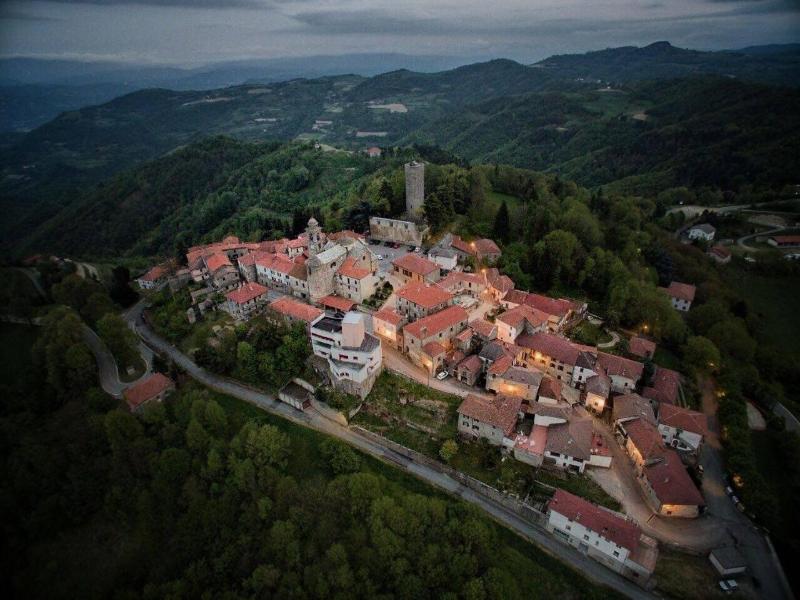 Albergo Del Bramante image