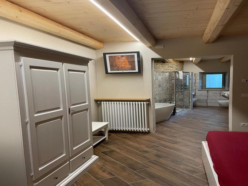 Albergo Del Bramante image