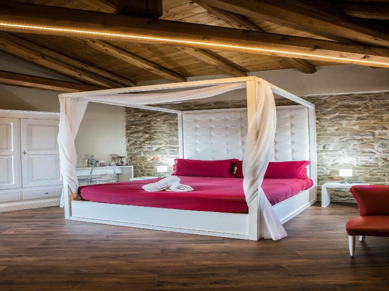 Albergo Del Bramante image
