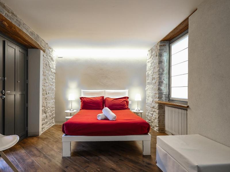 Albergo Del Bramante image