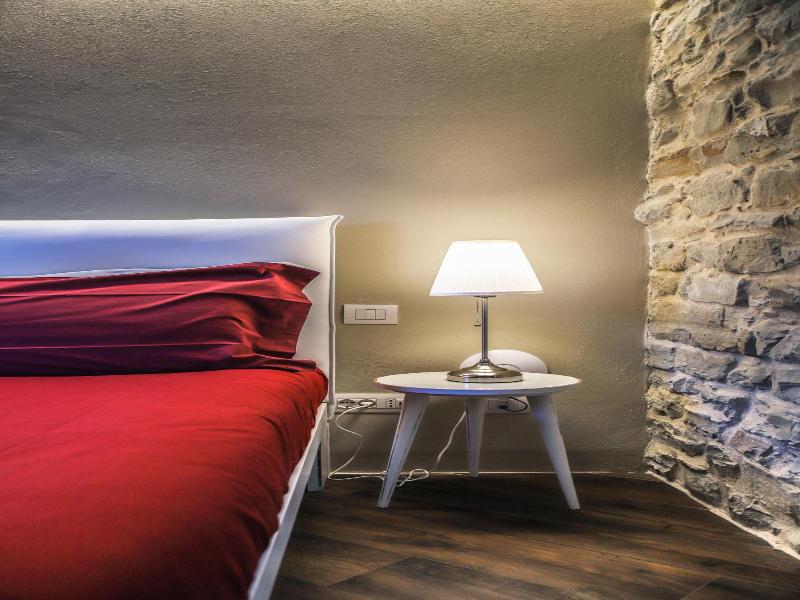 Albergo Del Bramante image