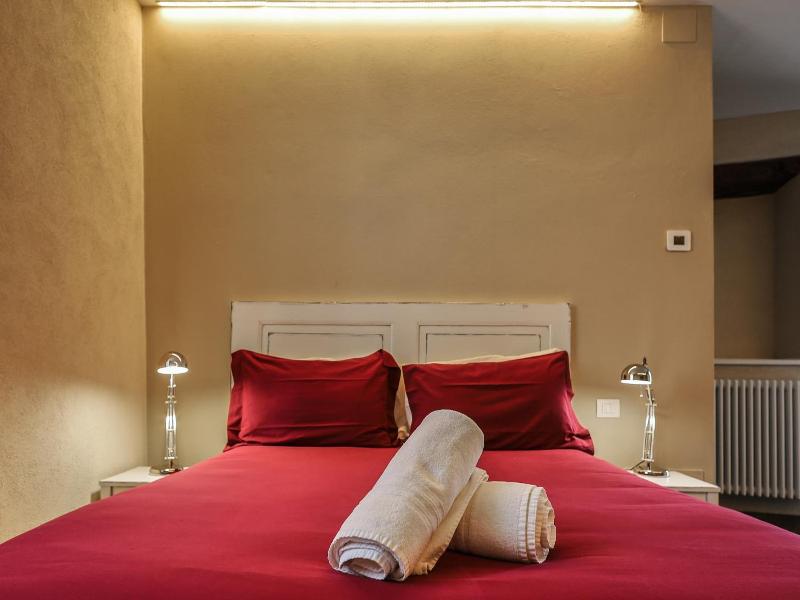 Albergo Del Bramante image