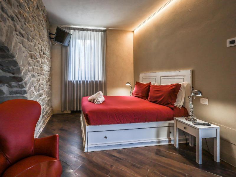 Albergo Del Bramante image
