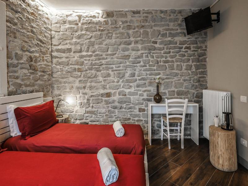 Albergo Del Bramante image