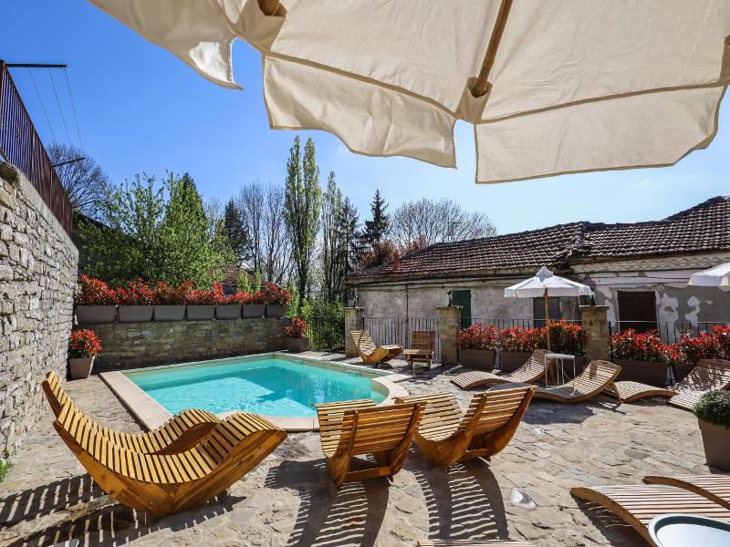 Albergo Del Bramante image