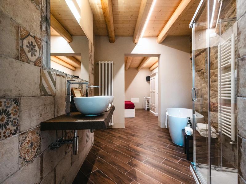 Albergo Del Bramante image