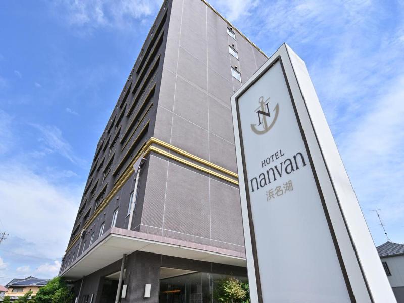 Hamamatsu