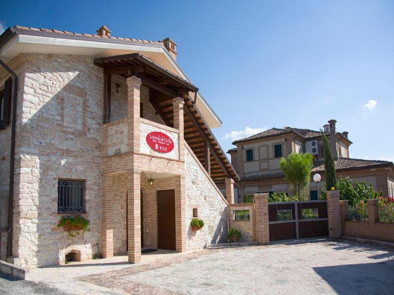 Marchese Del Grillo image