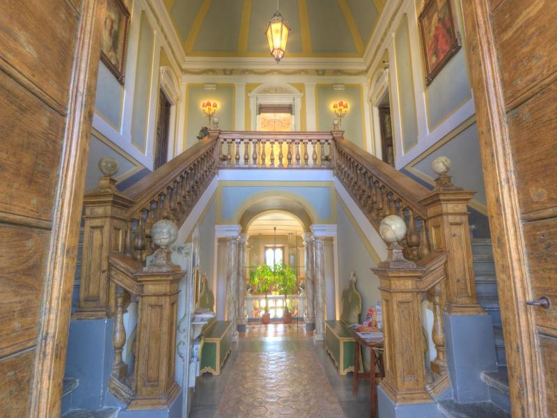 Marchese Del Grillo image
