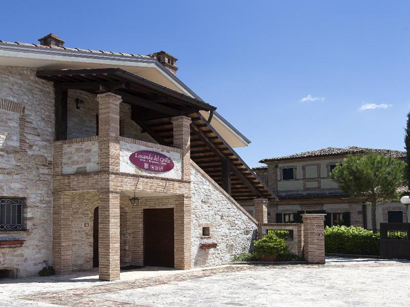 Marchese Del Grillo image