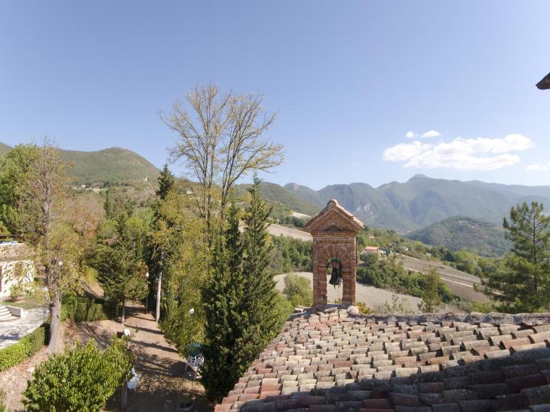 Marchese Del Grillo image