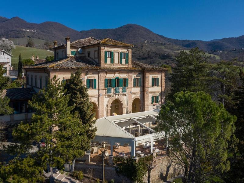 Marchese Del Grillo image