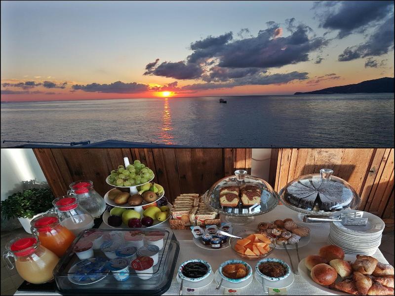 Hotel Santa Marina Antica Foresteria image