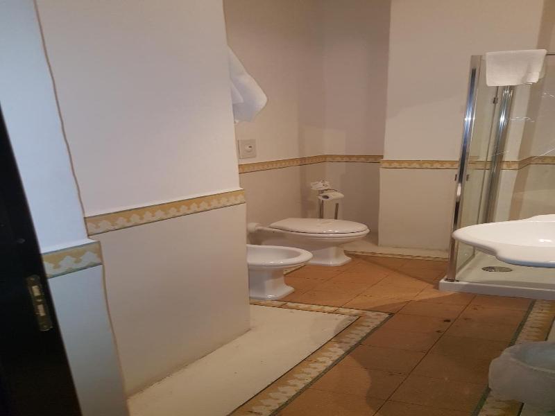 Hotel Santa Marina Antica Foresteria image