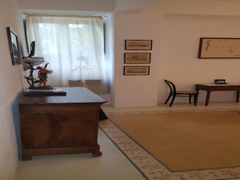 Hotel Santa Marina Antica Foresteria image