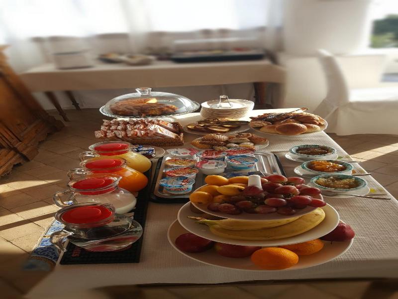 Hotel Santa Marina Antica Foresteria image