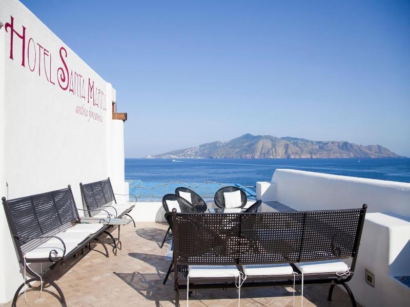 Hotel Santa Marina Antica Foresteria image
