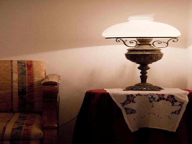 Hotel Santa Marina Antica Foresteria image