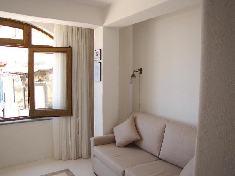 Hotel Santa Marina Antica Foresteria image