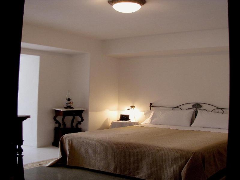 Hotel Santa Marina Antica Foresteria image