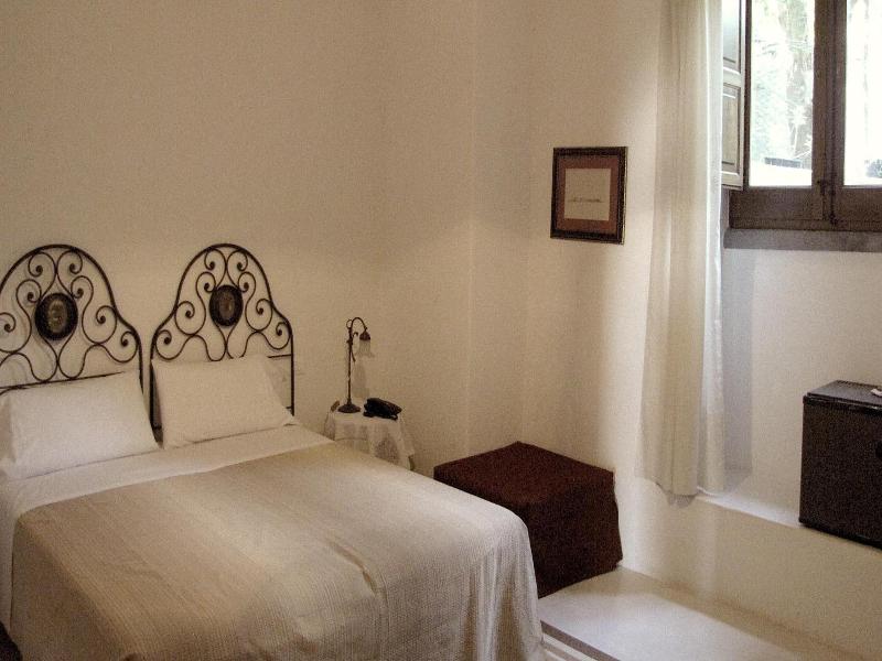 Hotel Santa Marina Antica Foresteria image