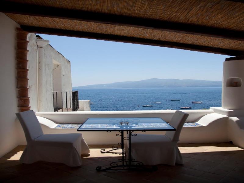 Hotel Santa Marina Antica Foresteria image