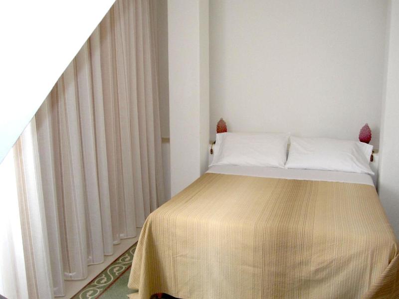 Hotel Santa Marina Antica Foresteria image