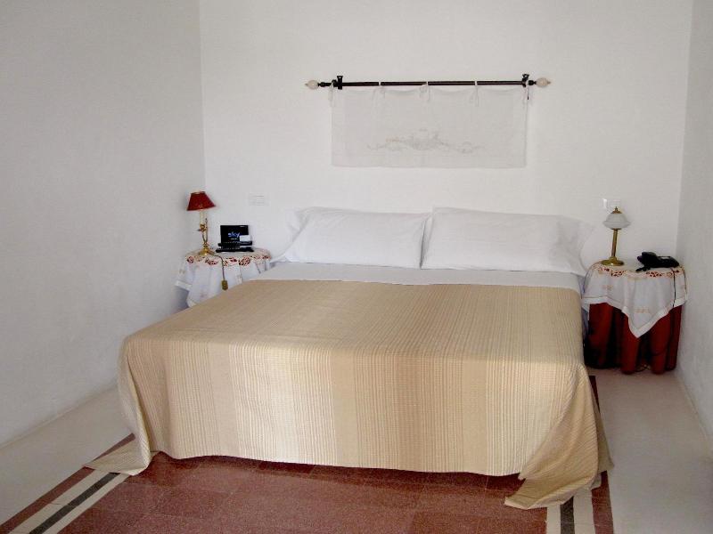 Hotel Santa Marina Antica Foresteria image